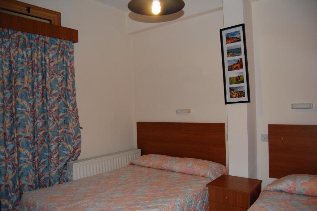 Nightingale Hotel Platres Room photo